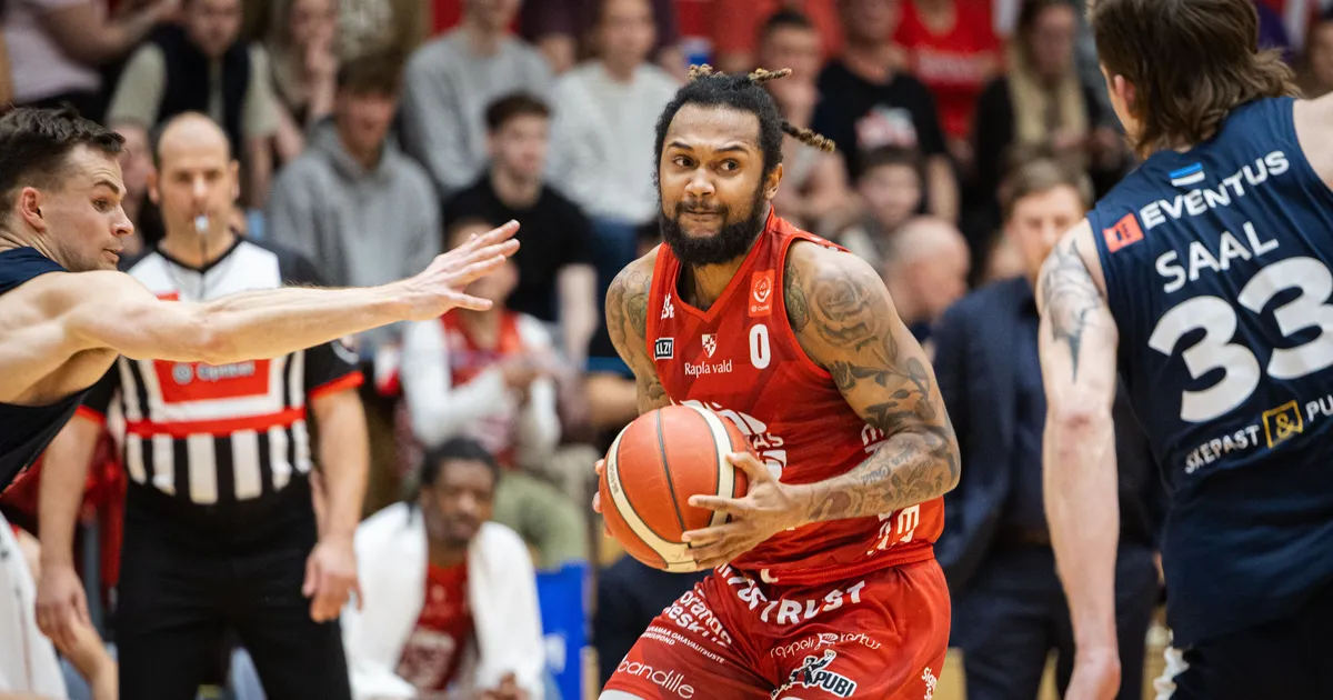 GALERII ⟩ Jaak Karbi ajastu lõppes Rapla korvpallile seitsmenda medaliga