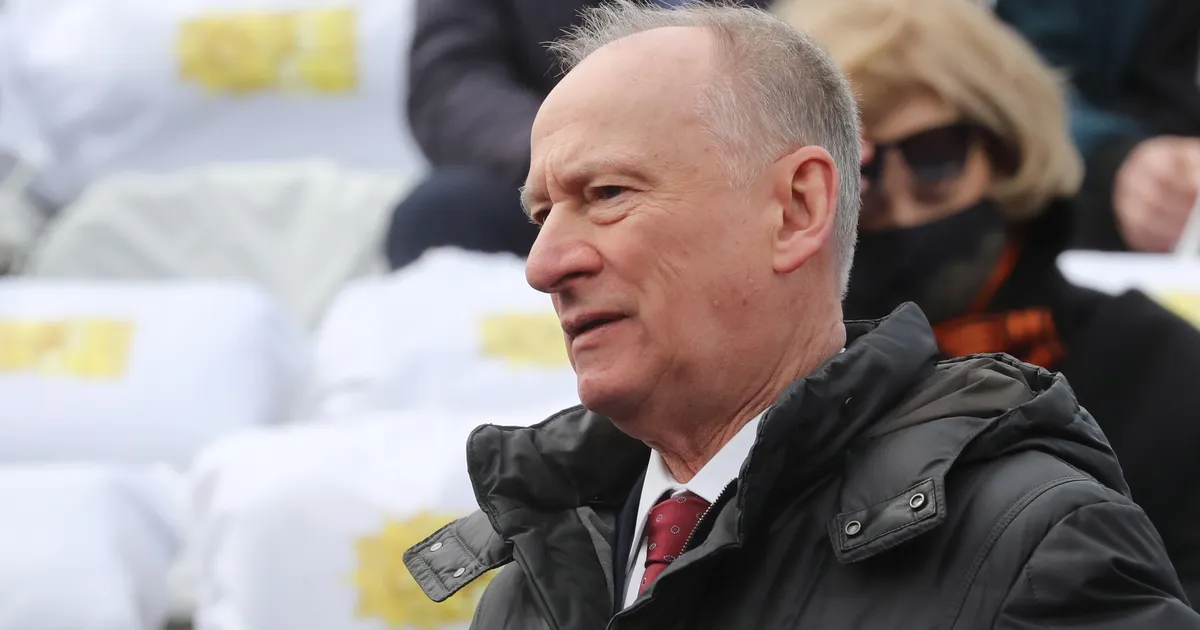 Vene presidendi abi nimetas Eesti mereväe tegevust piraatluseks