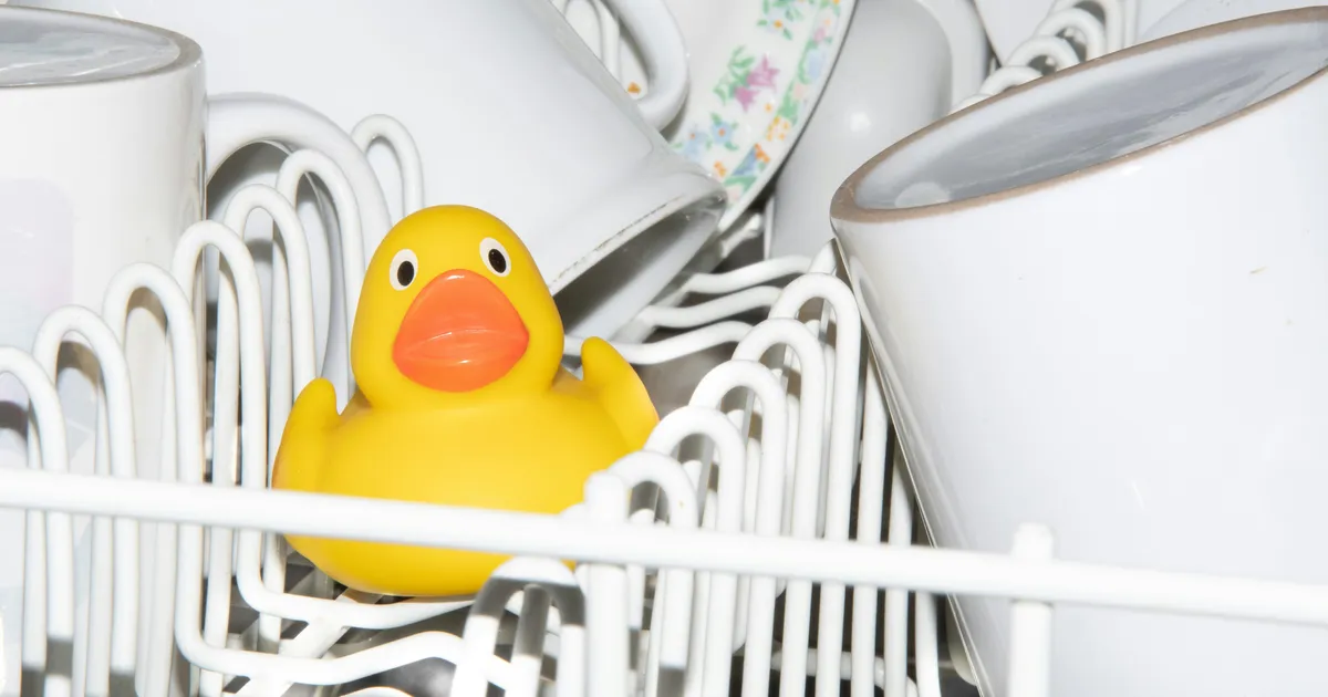 Värske uuring: nõudepesumasina kasutamine võib suurendada tõsiste haiguste riski