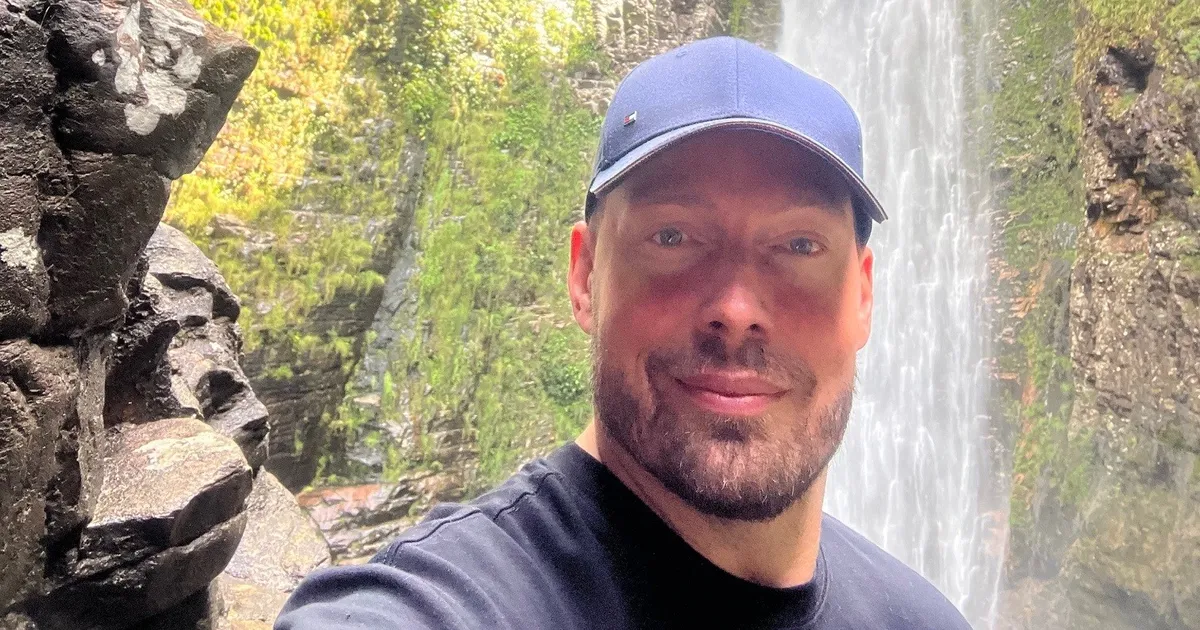 INTERVJUU ⟩ Brasiillasest abikaasa leidnud Ivar: mitmete ohtlike olukordade järel jõudsime rehvide vilinal lõpuks haiglasse