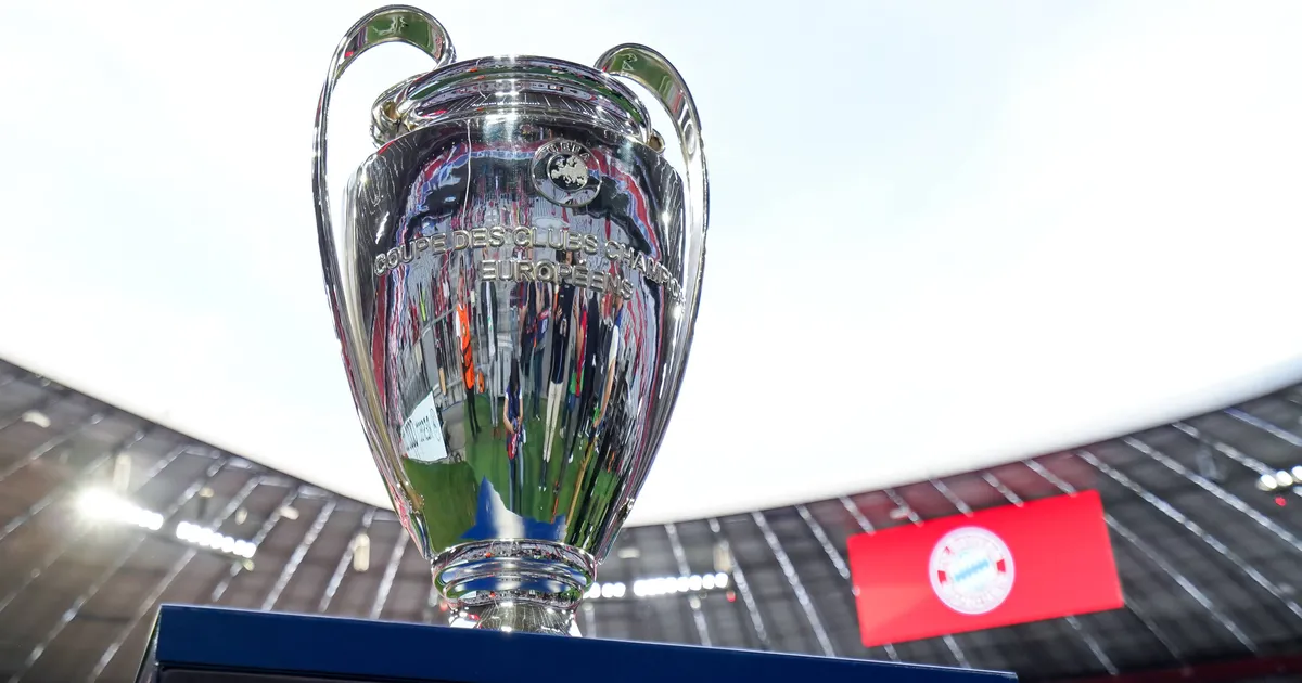 AS Roma õnnetus oli FC Barcelona õnn