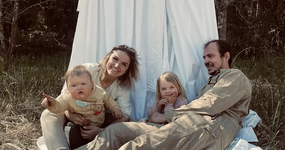 KÕVA SÕNA ⟩ Eesti prügist tehtud skulptuur rändab Nevada kõrbesse