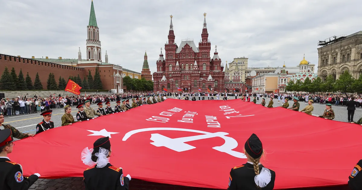 WSJ: Putinis pettunud Trump vaeb sanktsioone Venemaa vastu