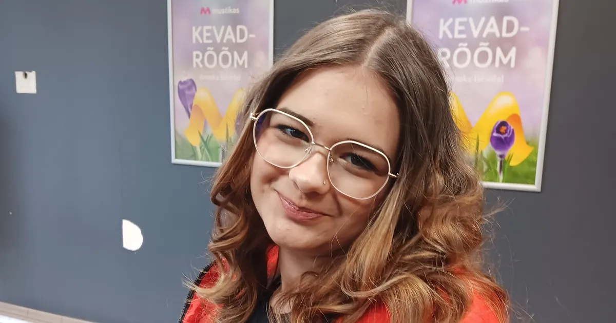 Politsei otsib Tallinnas kadunud 13-aastast Eliiset