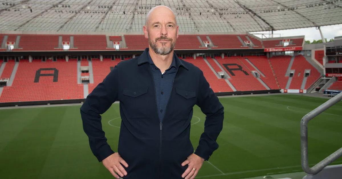 Manchester Unitedis põrunud peatreener hakkab juhendama tippklubi. «Ta tõestas seal oma kvaliteeti.»