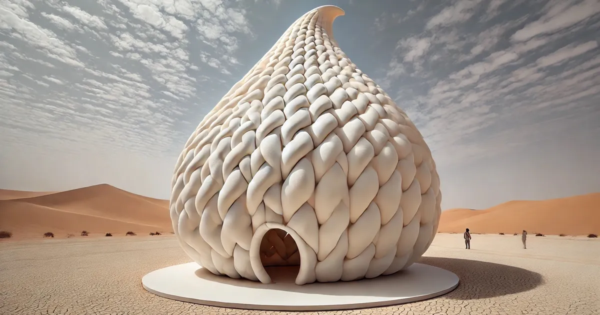 Eestlased tahavad just SELLE saata Burning Mani festivalile. Aga mis see on?