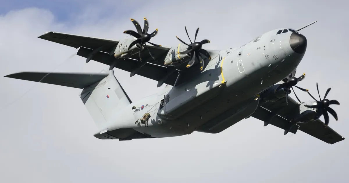 WSJ: USA tugevdab Euroopa põhjakaart, kartes sõda Venemaaga