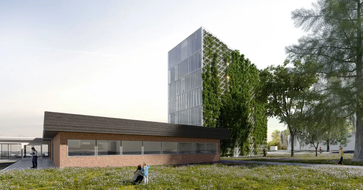 Tuljaku restorani kõrvale planeeritakse hotelli-seminarikeskust