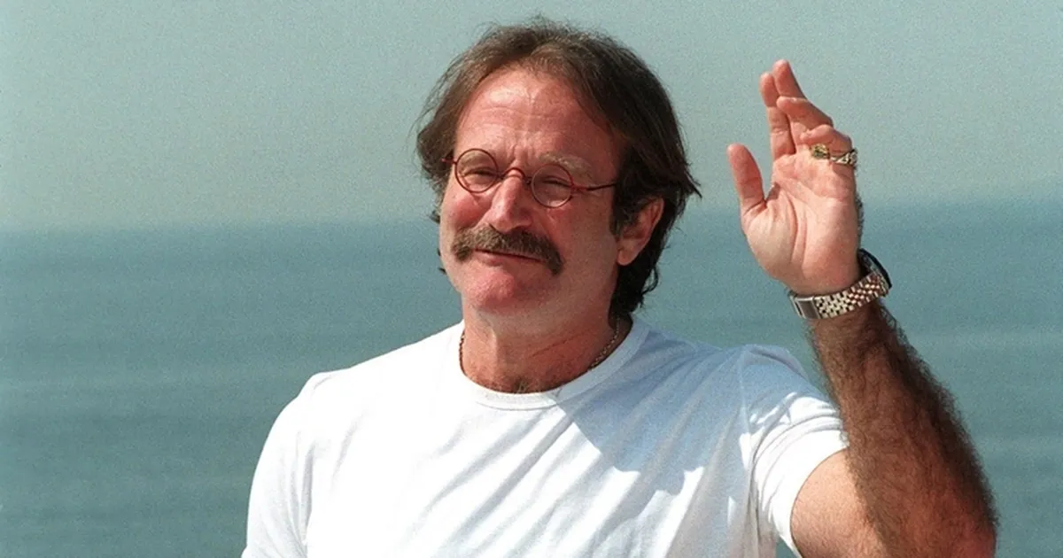 Robin Williamsi 1980ndate film «Popeye» vändati kokaiiniuimas