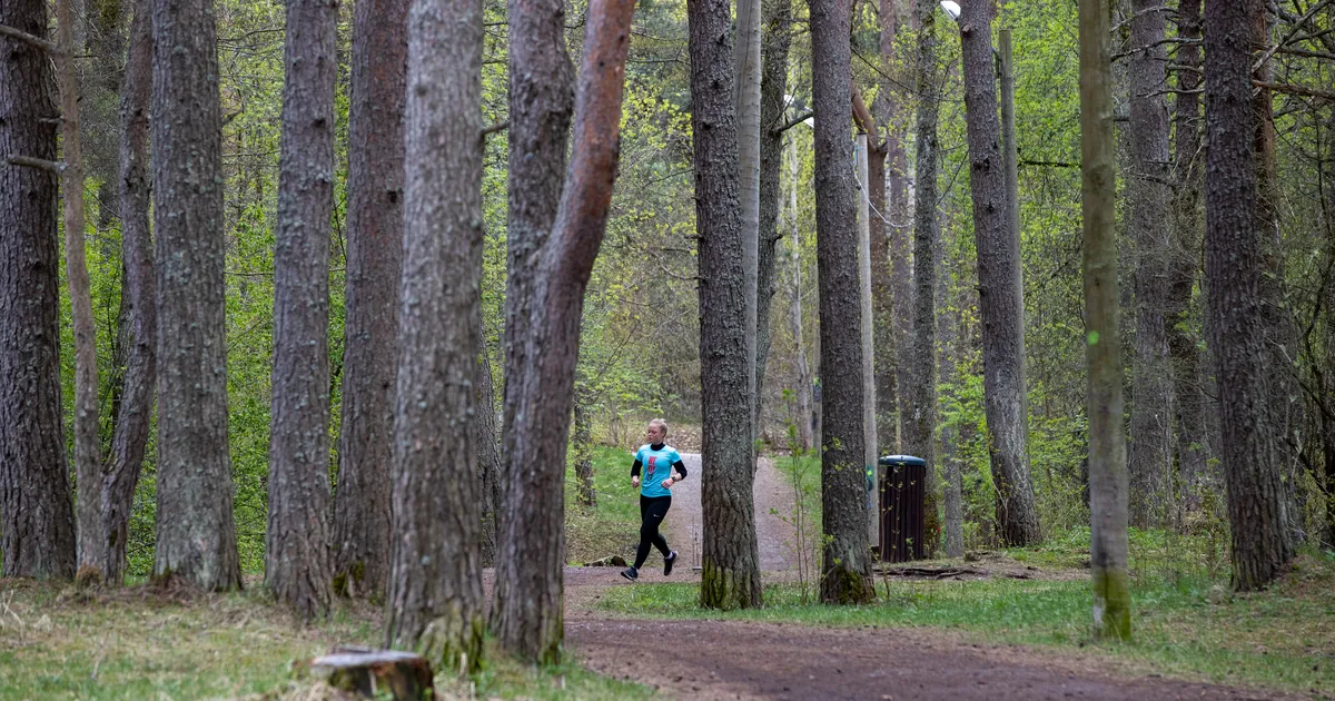 Tallinn teeb RMKga sajandi tehingu
