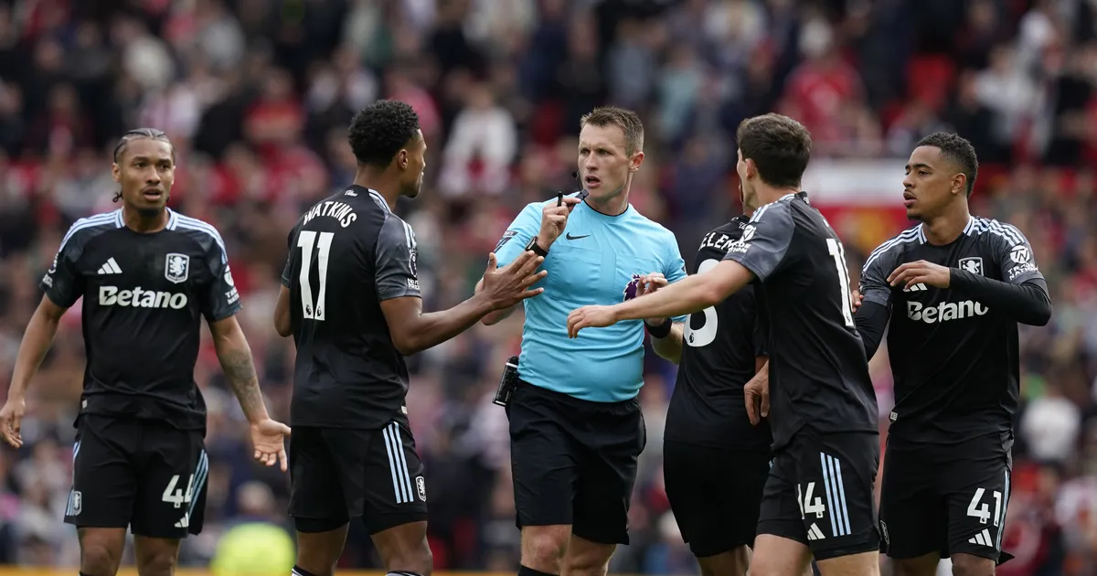 KESKTORMAJAD ⟩ Kohtunikke pole mõtet süüdistada, kui ise oled halb