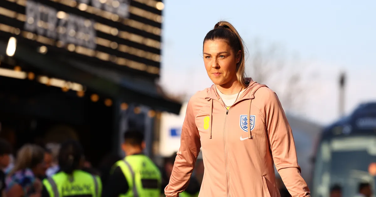 Inglismaa väravavaht lõpetas koondisekarjääri vaid mõni nädal enne EM-finaalturniiri