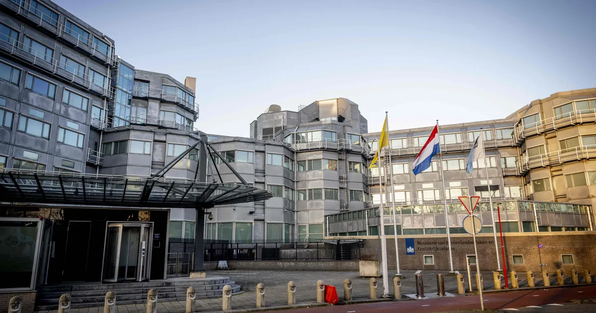 Hollandi luure: politseid ründasid mullu Vene häkkerid