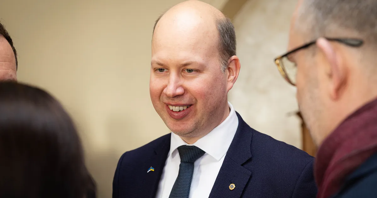 Taro: PPA numbrituvastuskaamerate juurdluse kriitilised momendid polnud üllatus