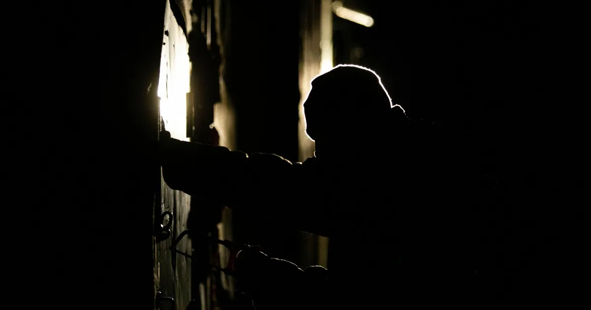 Politsei piirkonnajuht: Teeme iga päev tööd, et vargad tabada