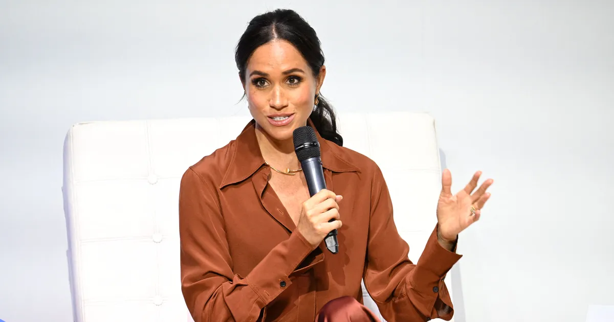 «Ta tahab kõike kontrollida nagu Beyoncé, aga ta pole seda.» Meghan Markle lisati Vogue'i musta listi