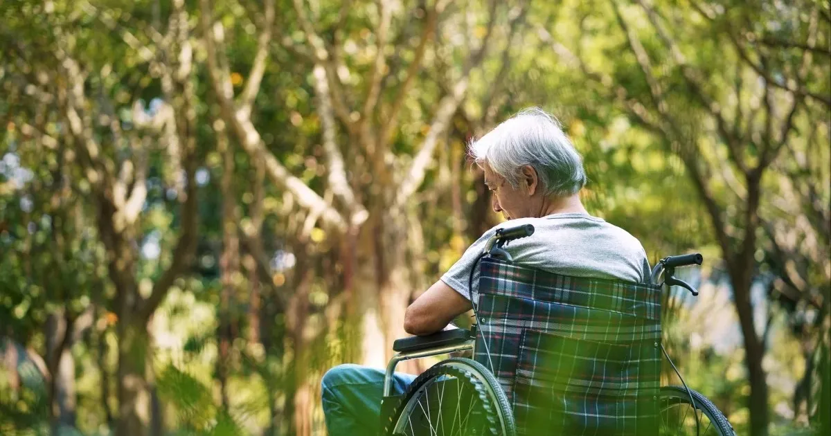 Kas kiire arengu pahupool – Hiinas möllab Alzheimer