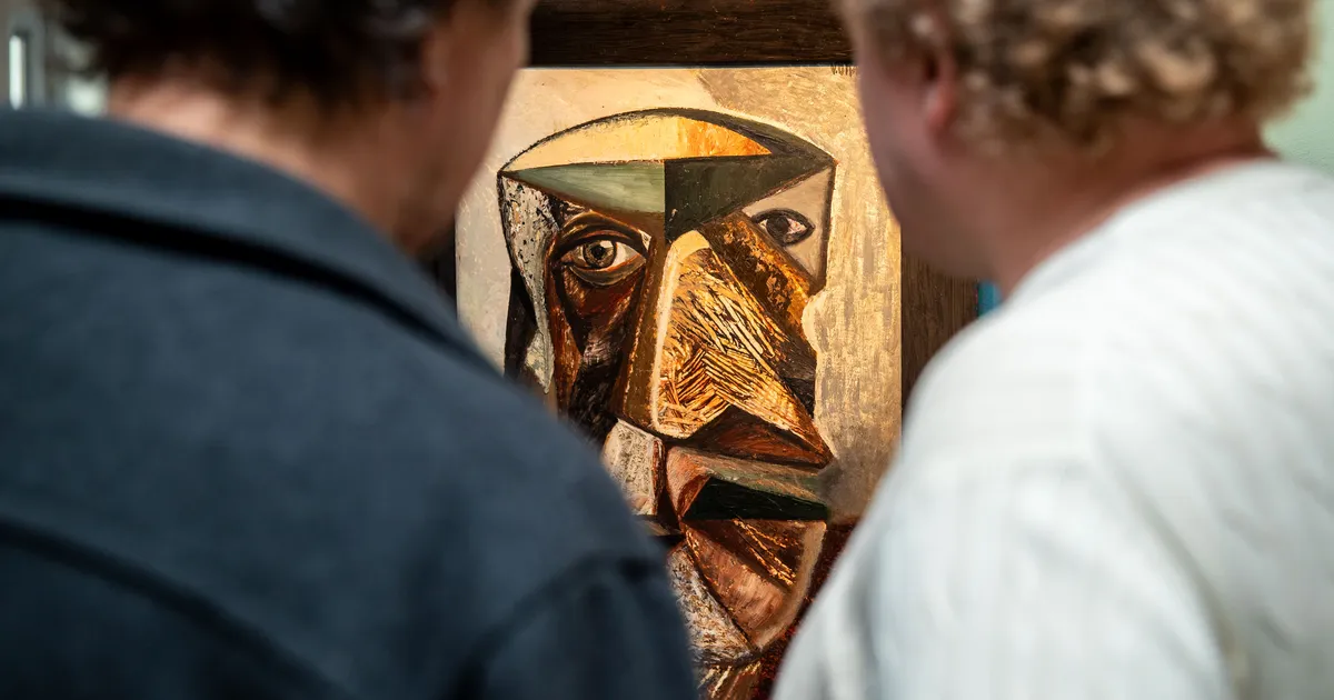 GALERII ⟩ Mart Lepp