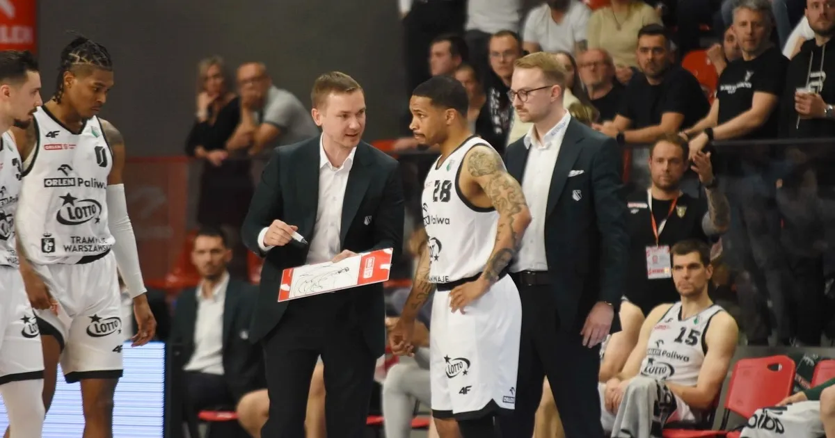 VIDEO ⟩ Võimas! Rannula klubi alustas Poolas poolfinaalseeriat magusa võiduga