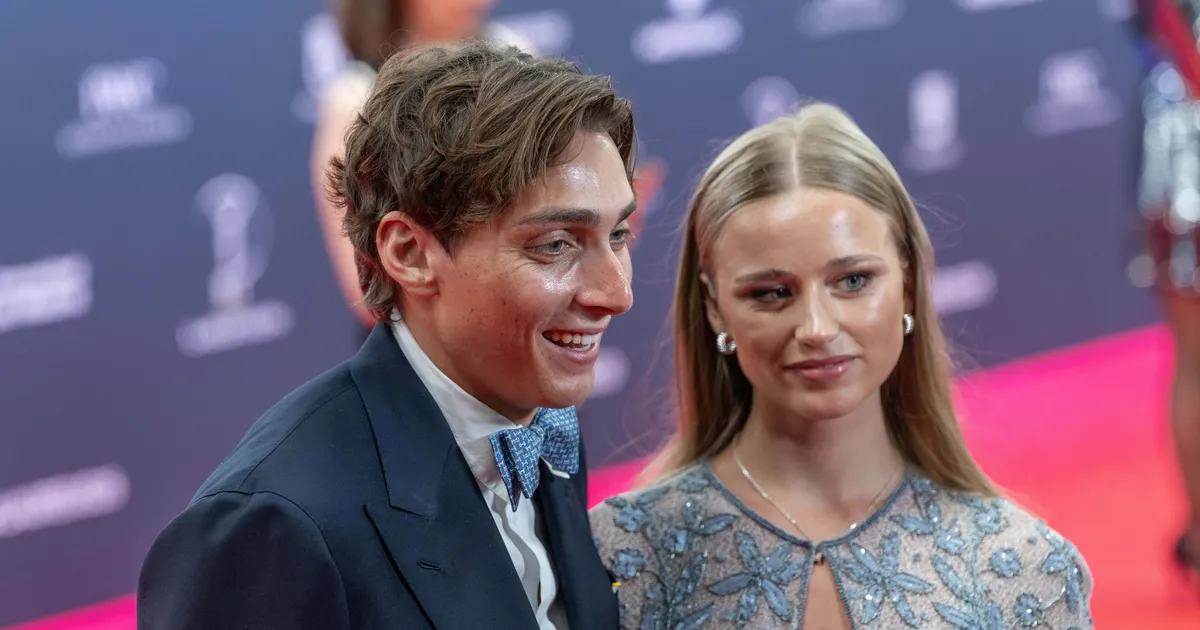 Teivashüppe rekordimees üllatas fänne