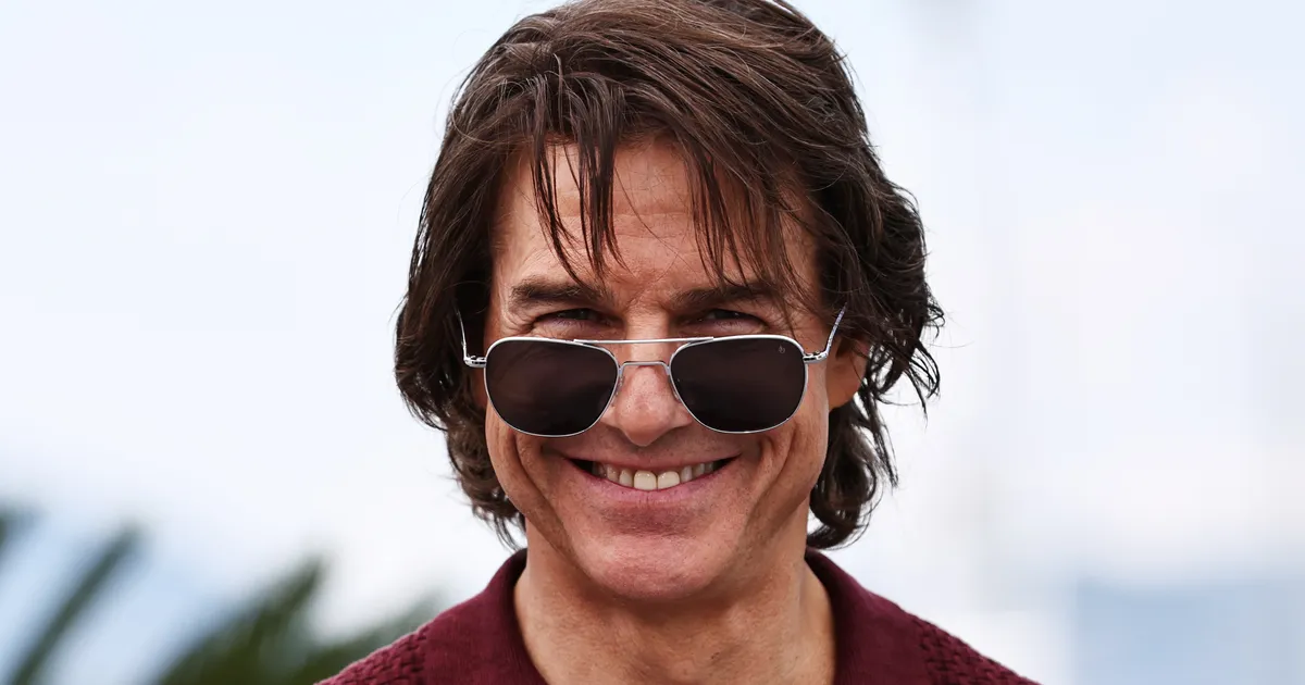 Tom Cruise keeldus Donald Trumpi pakutud aunimetusest