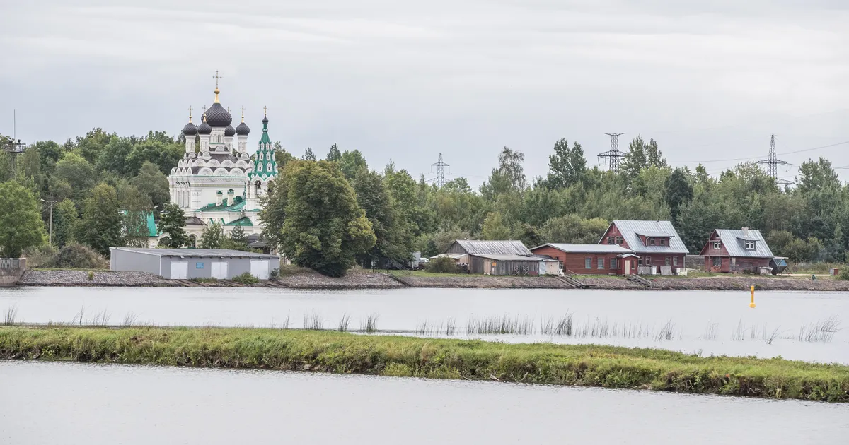FSB võttis kinni aerulaual Eestist Venemaale sõitnud Prantsuse kodaniku