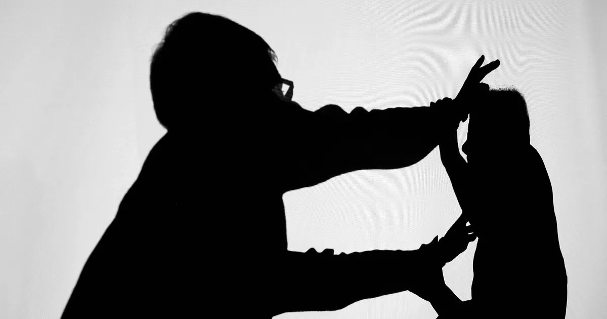 GRAAFIKUD ⟩ Uuring: iga kolmas Eesti naine on kogenud seksuaalvägivalda