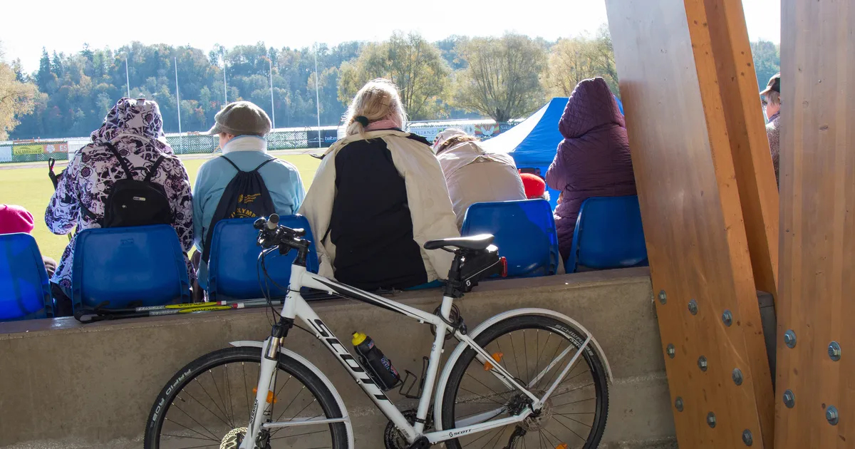 Eesti inimeste oodatav eluiga tõusis Euroopa Liidu riikide seas kõige kiiremini