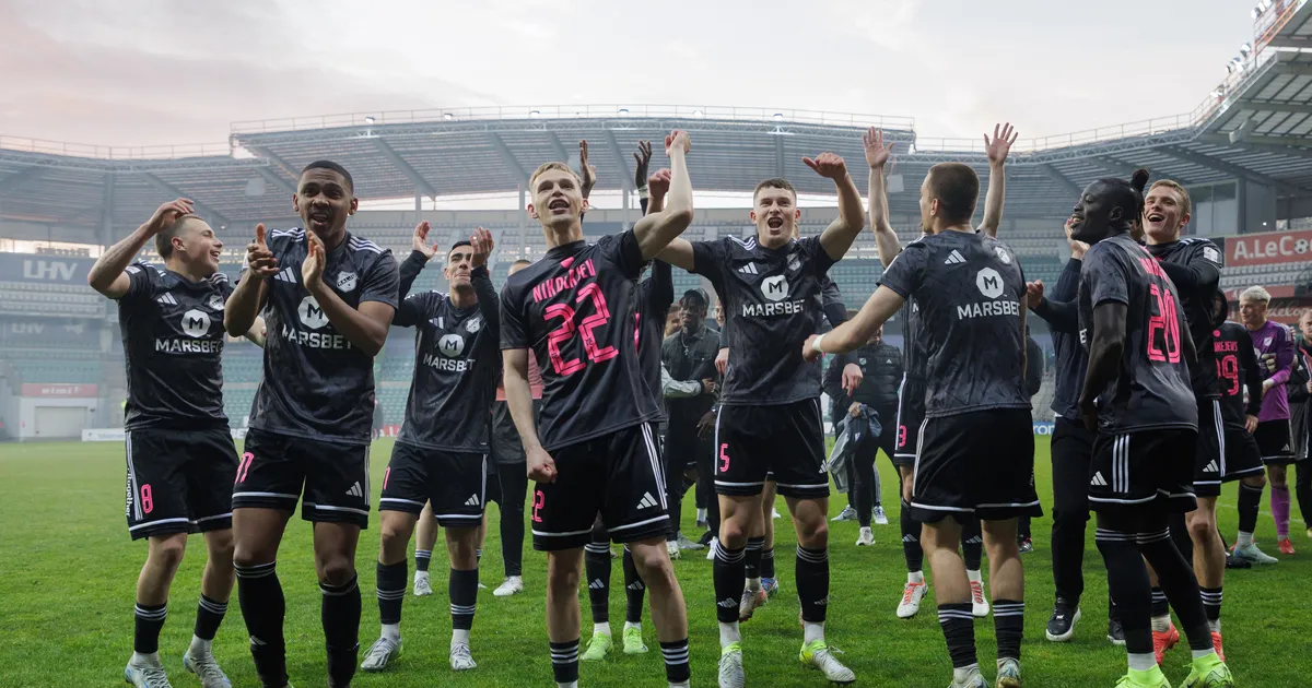 Eesti jalgpall murrab peab: kuidas peatada Nõmme Kalju pidurdamatu võidutahe?