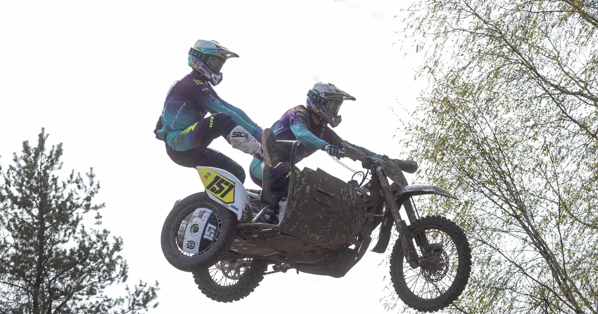 Rillo jätkab kahe etapi järel viiendana, punkte kogus ka Gordejev