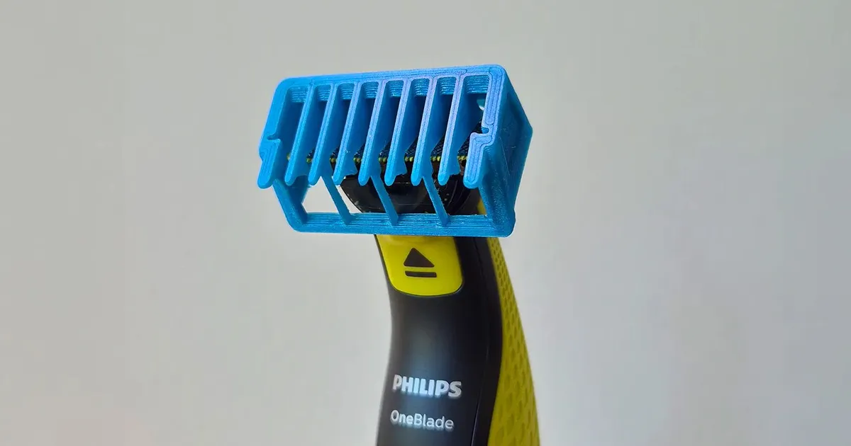 Philips tegi otsa lahti: seadmete varuosi saab nüüd kodus ise 3D printida