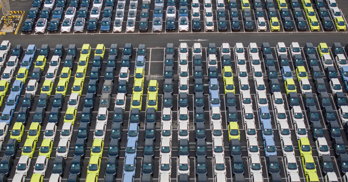 Brasiilia süüdistab Tesla konkurenti orjatöös