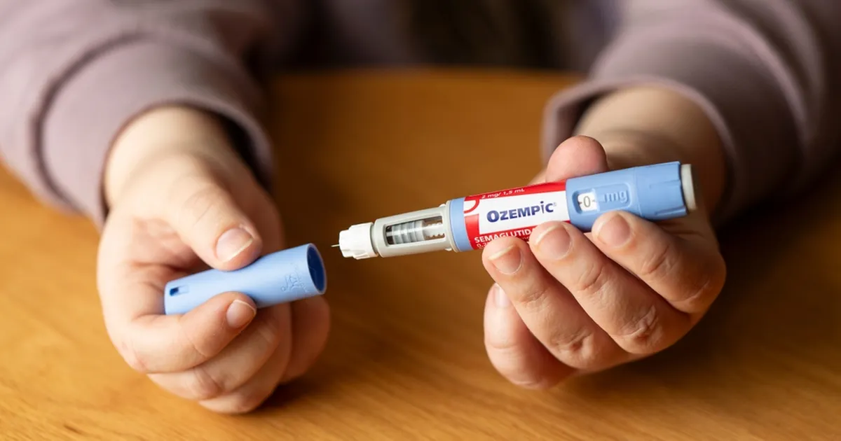 KUMMALINE KÕRVALMÕJU ⟩ Ozempicu kasutajad eelistavad väga kindlaid parfüüme