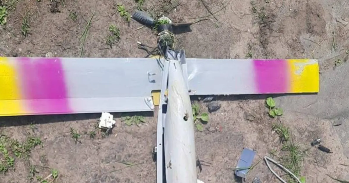 Loe, miks venelased oma Ukrainat hävitavate droonide tiibu värvivad – see põhjus on hirmutav