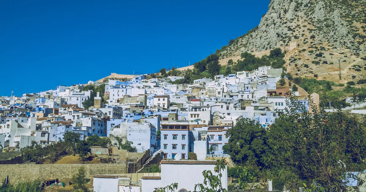 VIDEO ⟩ Vaikne mereäärne linn, mis tundub pigem Euroopa kui Aafrika moodi