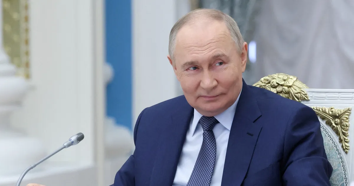 Allikad: Putin nõuab Ukrainas rahu tegemise eest NATO-lt kirjalikku lubadust mitte itta laieneda