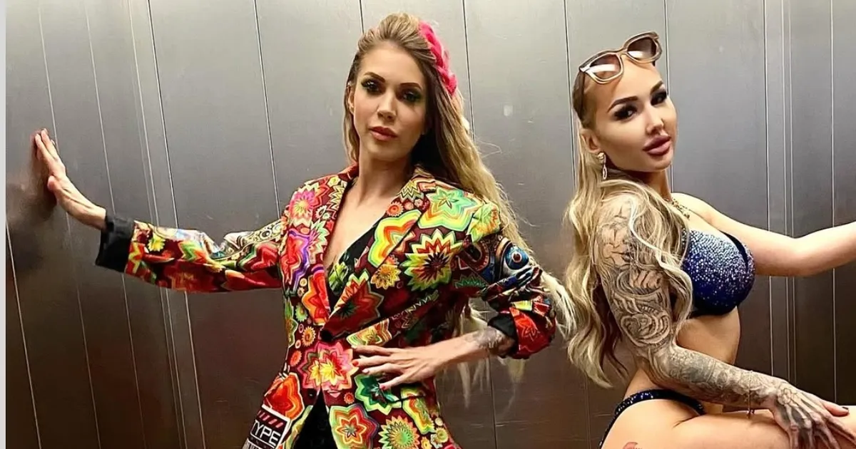 VIDEO ⟩ Püksata käia on täiesti ok!