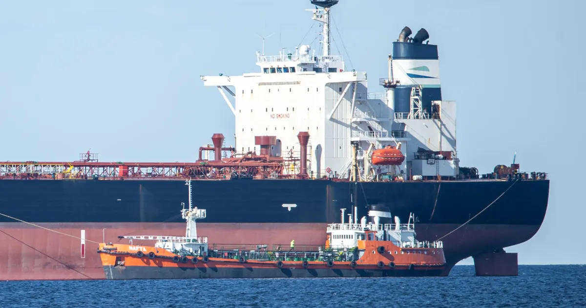 Venemaa on muutunud Läänemerel aktiivsemaks ja alustas õppustega