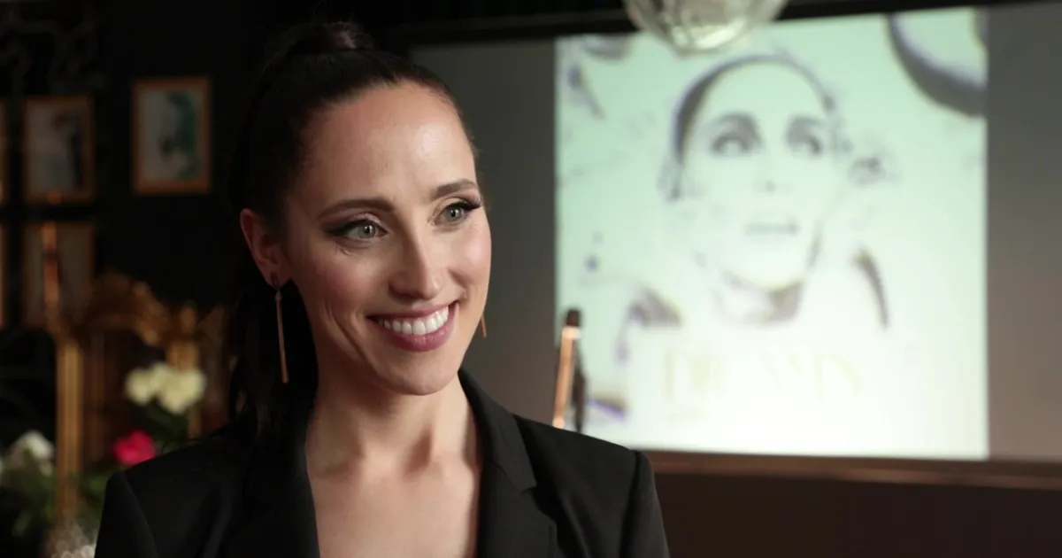 «Kõige maagilisem päev!» Elina Nechayeva jagab kauneid kaadreid möödunud suvel toimunud pulmast