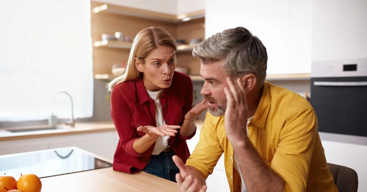 VIDEO ⟩ Paari tabas reisieelsel õhtul avastus, mis oleks mõned lahutuseni viinud