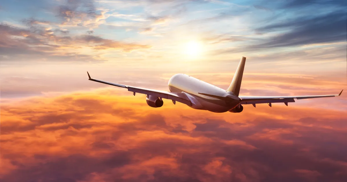 Ootamatu luksus turistiklassis: mees sai 9-tunnisel lennul kuningliku kogemuse