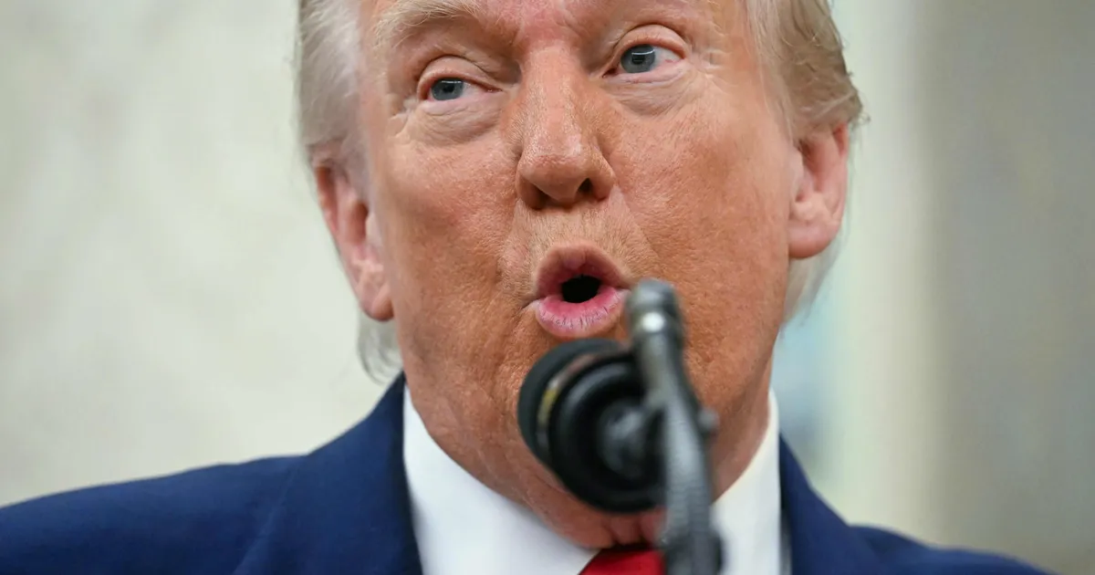 Valge Maja ei ole rahul kohtuotsusega tollimaksude jõustumise peatamise kohta