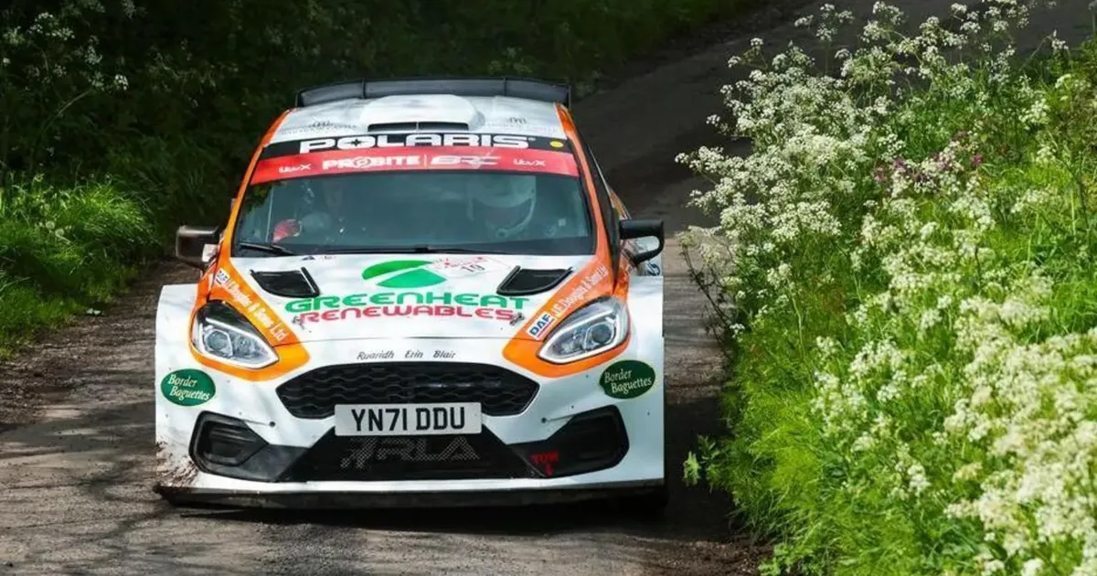 Hukkunud rallimehe perele koguti ööpäevaga kuuekohaline rahasumma