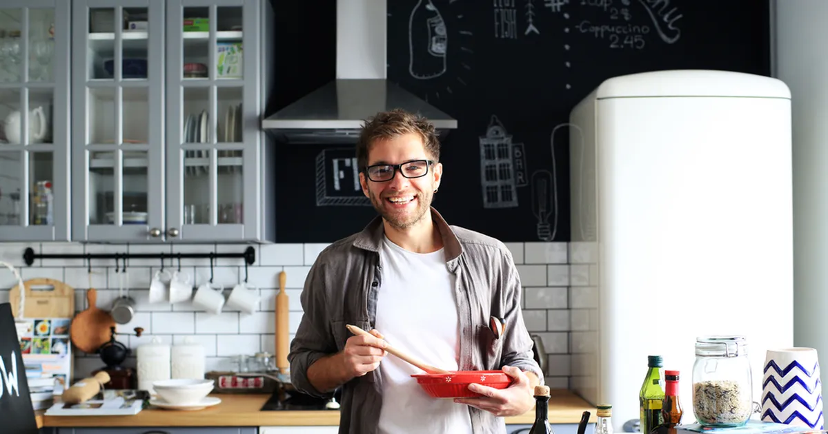 PIKENDA SÄILIVUST ⟩ Levinud koht köögis, kuhu ei soovitata maitseaineid jätta