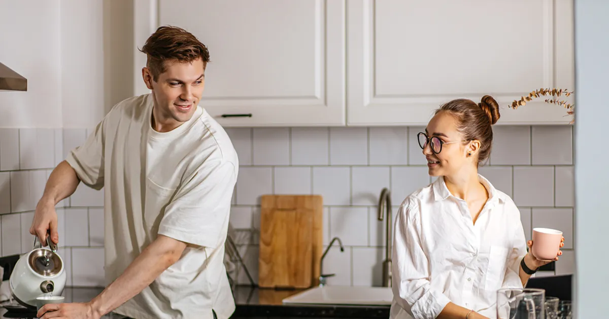 KAS KA SINA? ⟩ Just nii suur osa rahvast joob igapäevaselt kohvi