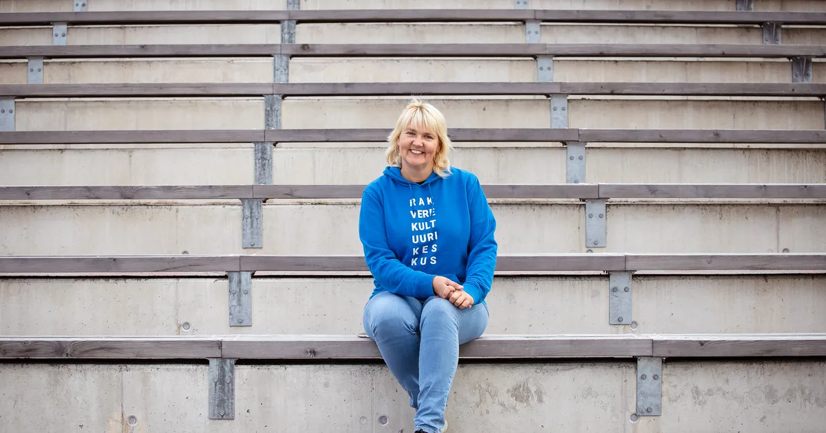 Vanemuise kontserdimaja uueks juhiks saab Eve Alte