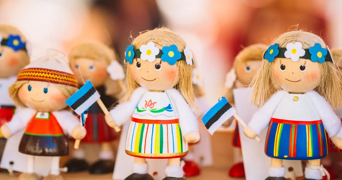 TÕNU OTS ⟩ Iibest ilma rahalise sundtekstita: emainstinkt ja lapse tähtsaim õigus