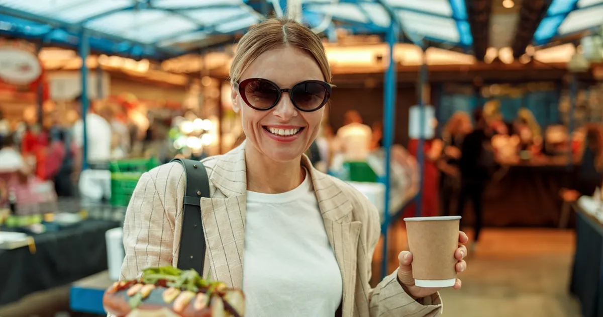 OLE KOHAL ⟩ Suur Tallinna Toidutänav kolib nädalavahetusel Vanasadama kruiisialale!