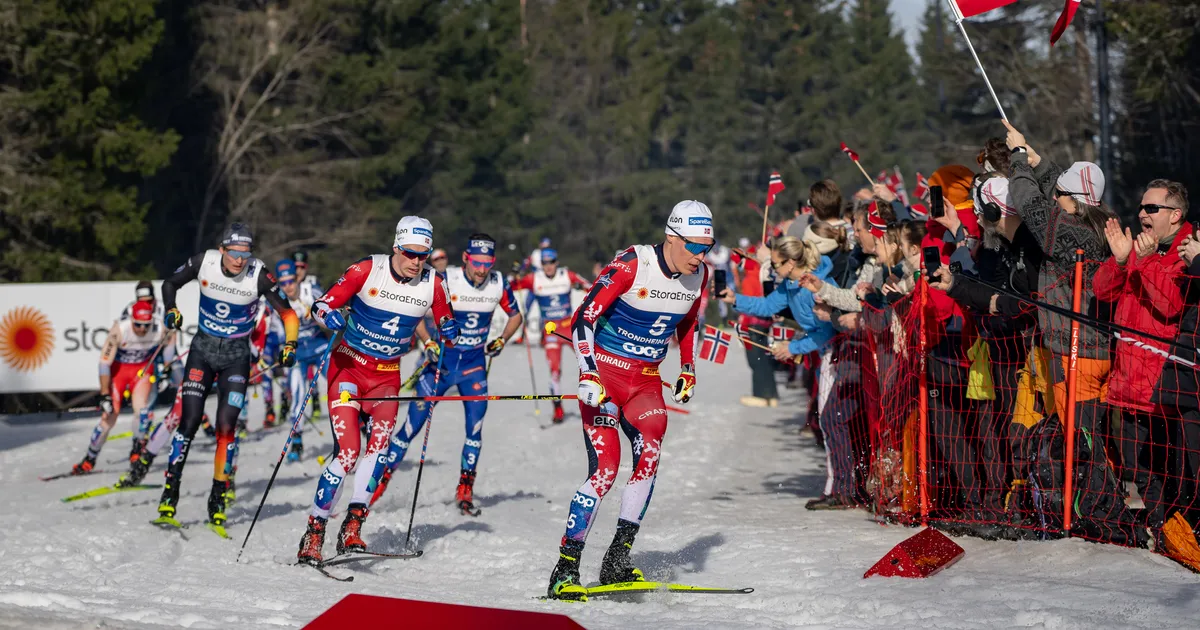 Norra korraldatud maailma suurim suusapidu sipleb võlgades