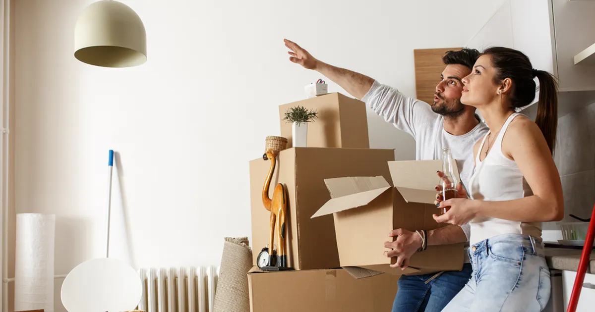 ELU PEALINNA KÜLJE ALL ⟩ Mida asukoha valikul kindlasti tähele panna?